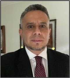 GREGORIO LUIS SILVA ARAUJO